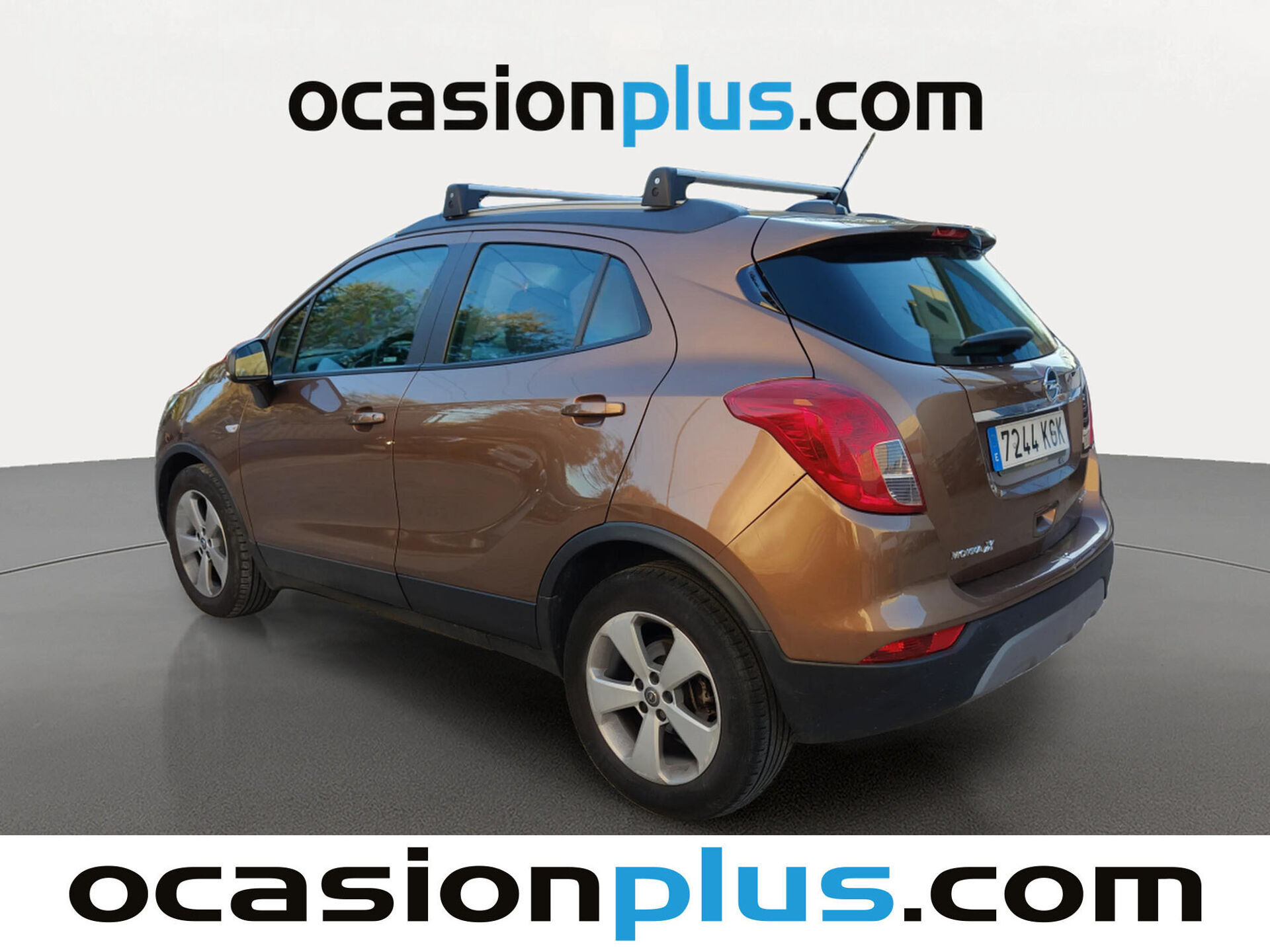 Imagen 3 de OPEL Mokka