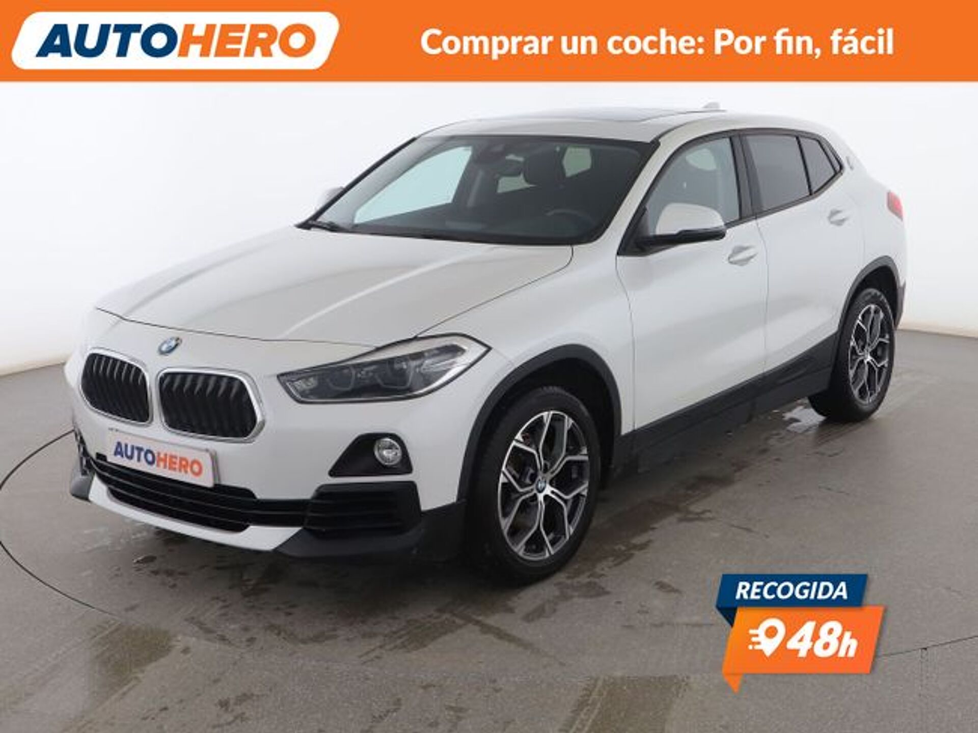 Imagen 1 de BMW X2
