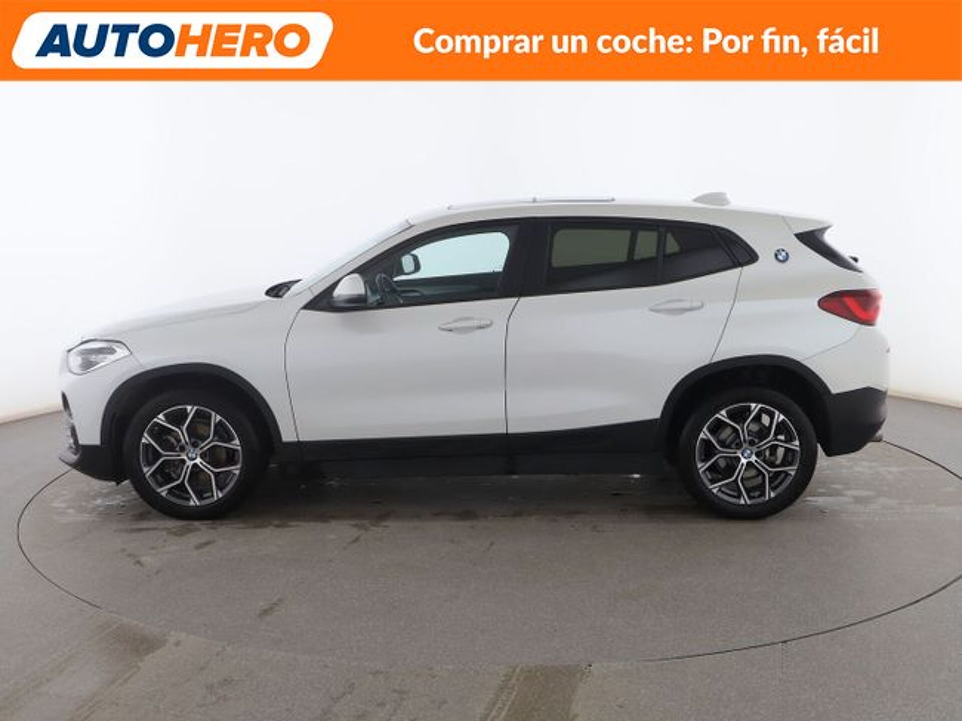 Imagen 3 de BMW X2