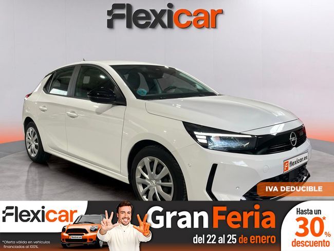 OPEL Corsa (1.2T XHL 74kW (100CV) GS) en Toledo