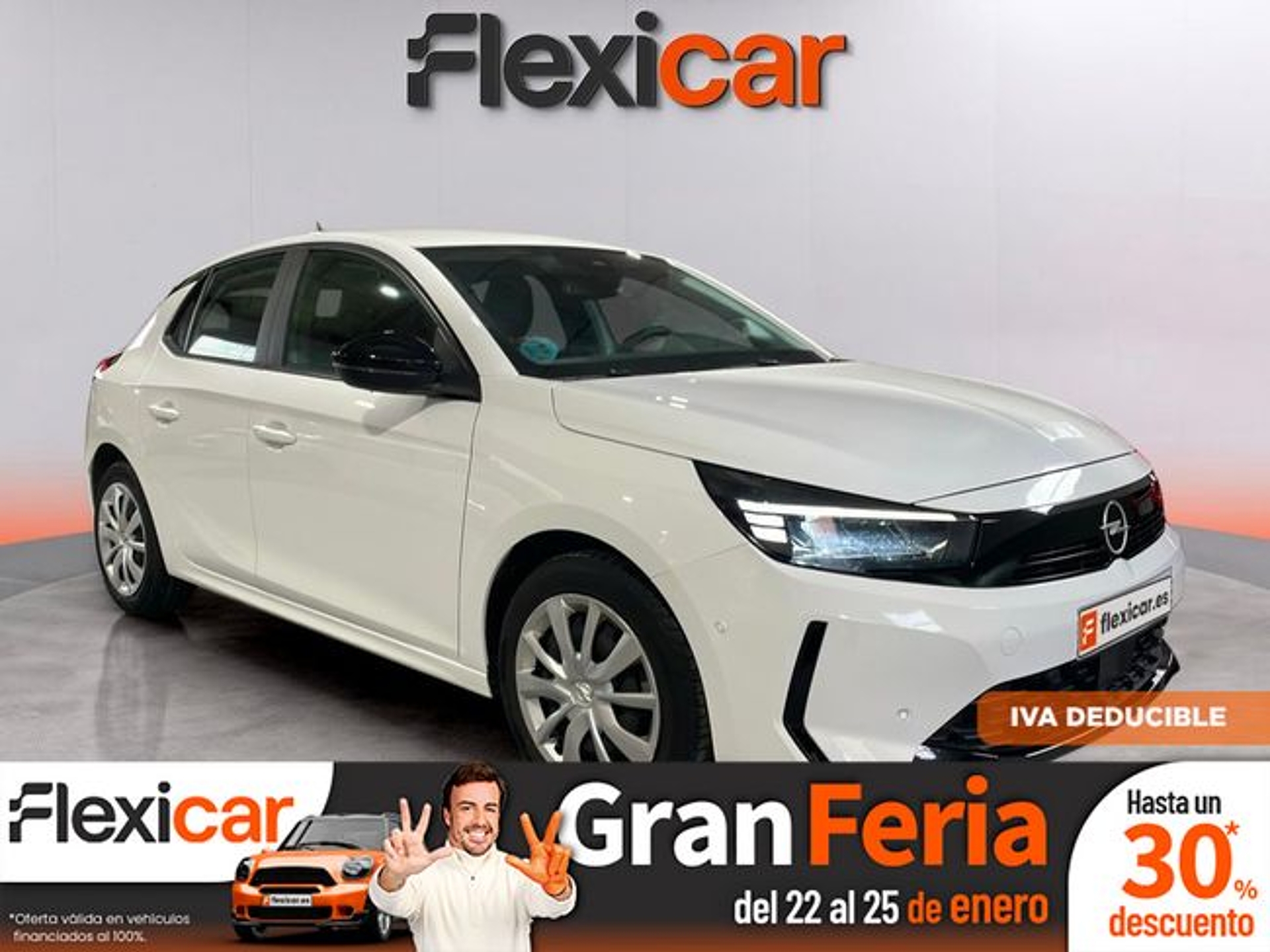 Imagen de OPEL Corsa