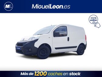 Imagen de FIAT Fiorino Combi 1.3Mjt Base 5pl.