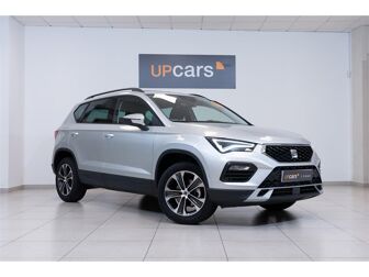 Imagen de SEAT Ateca 1.5 EcoTSI S&S X-Perience XM