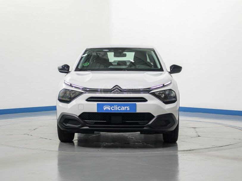 Foto del CITROEN C4 X 1.2 PureTech You S&S 100