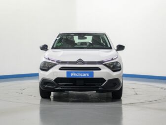 Imagen de CITROEN C4 X 1.2 PureTech You S&S 100