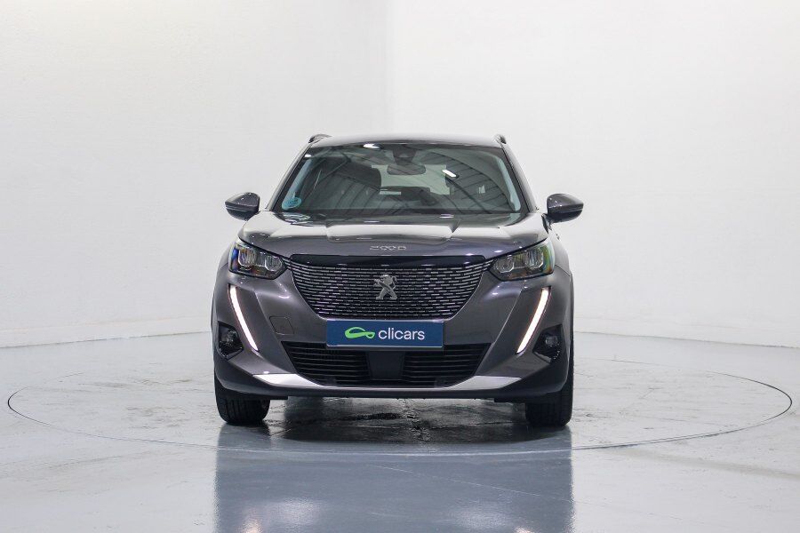 Foto del PEUGEOT 2008 1.5BlueHDi S&S Allure Pack 110