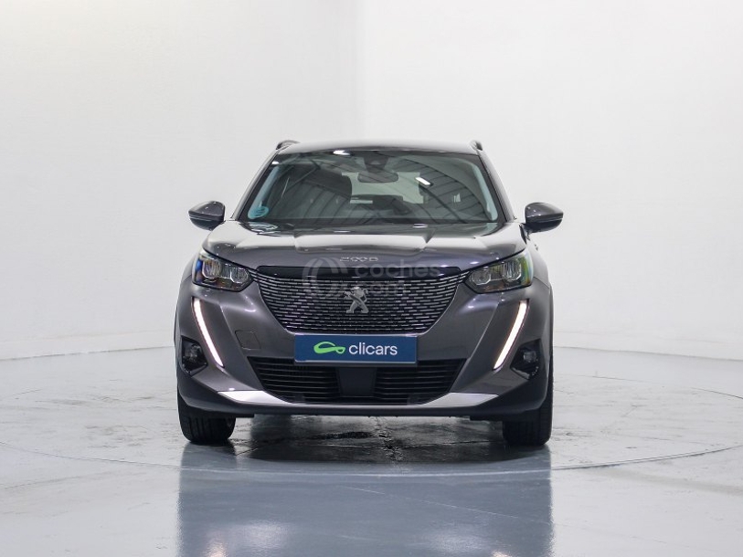 Foto del PEUGEOT 2008 1.5BlueHDi S&S Allure Pack 110