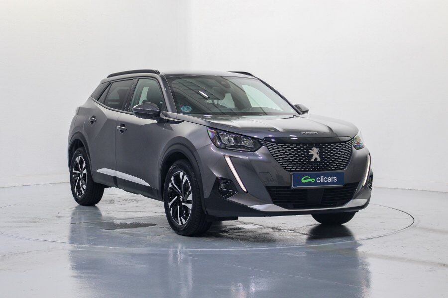 Foto del PEUGEOT 2008 1.5BlueHDi S&S Allure Pack 110