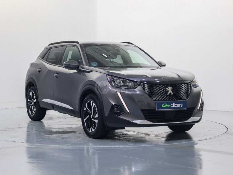 Foto del PEUGEOT 2008 1.5BlueHDi S&S Allure Pack 110