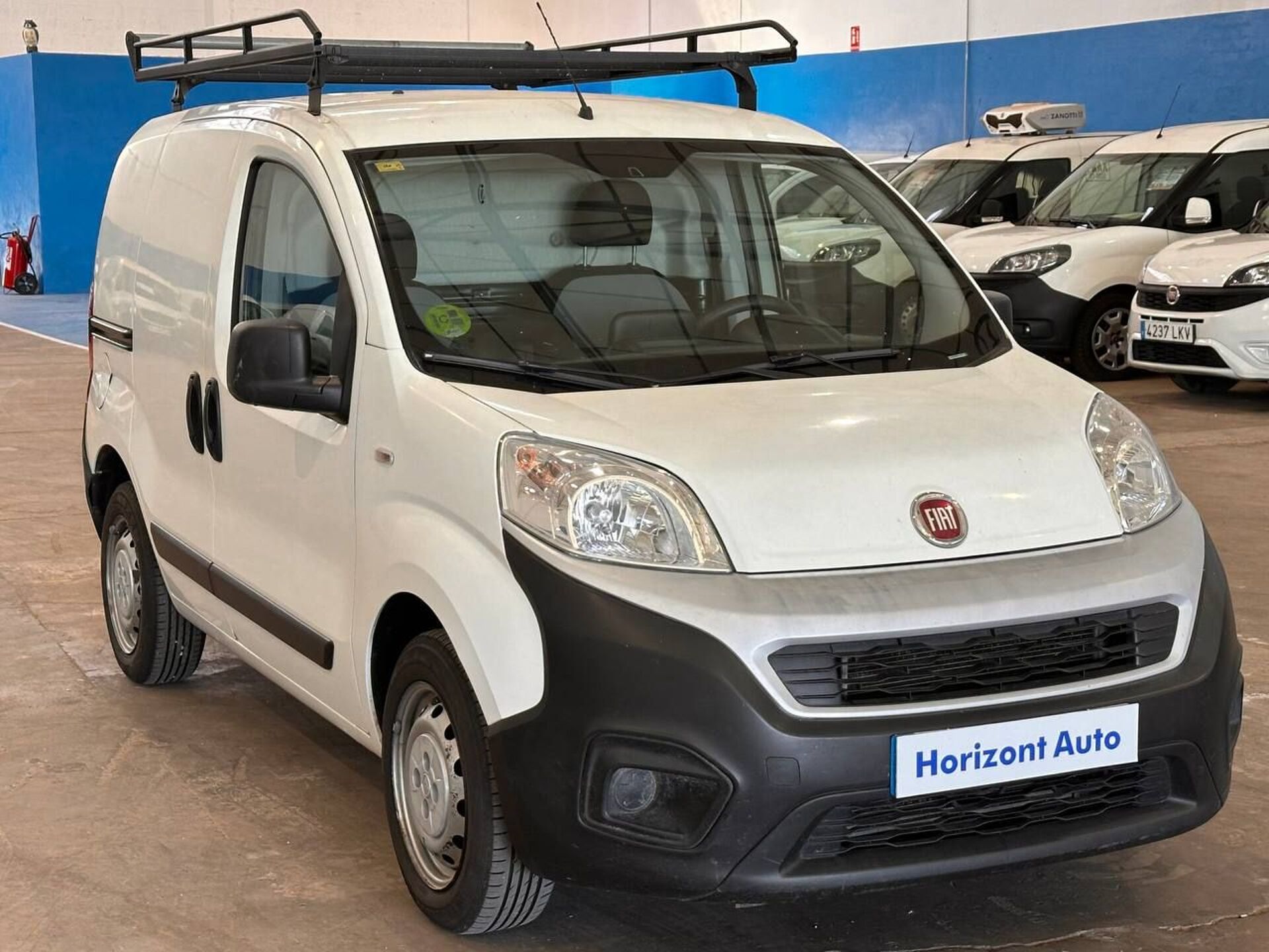 Imagen de FIAT Fiorino