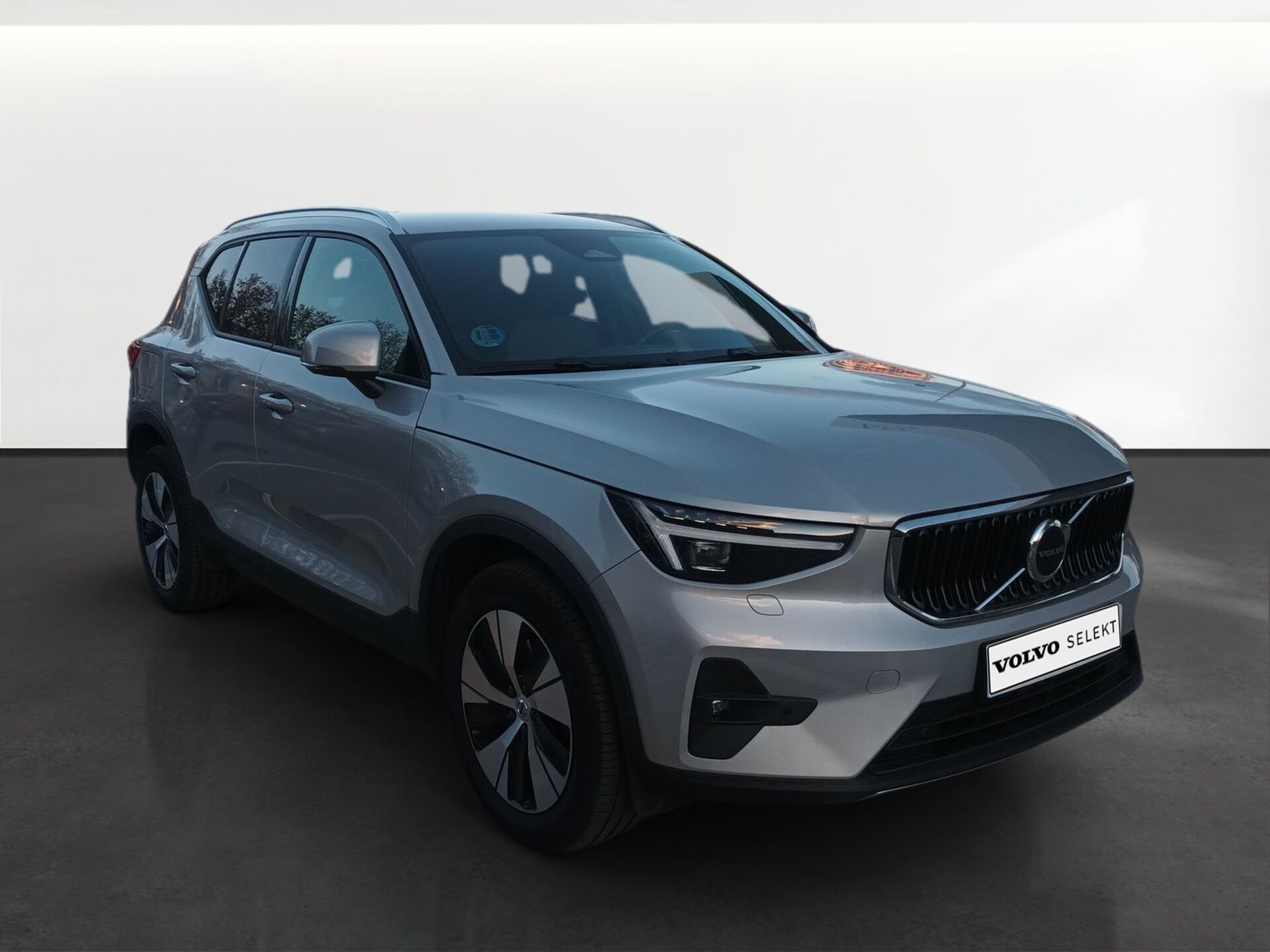 Imagen 1 de VOLVO XC40