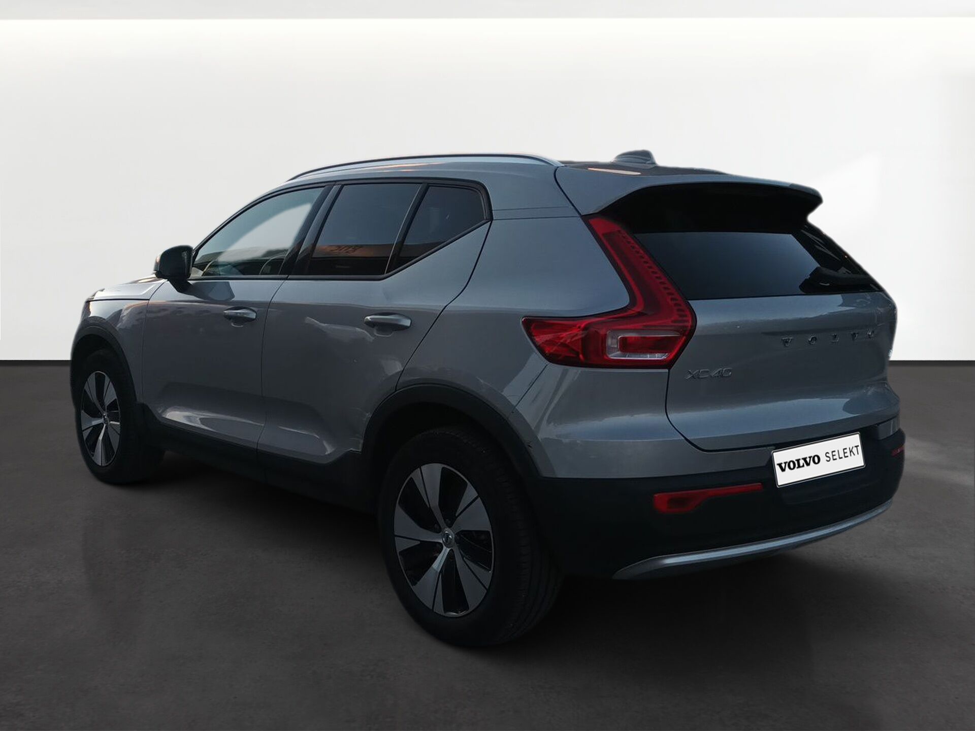 Foto del VOLVO XC40 B3 Core Aut.