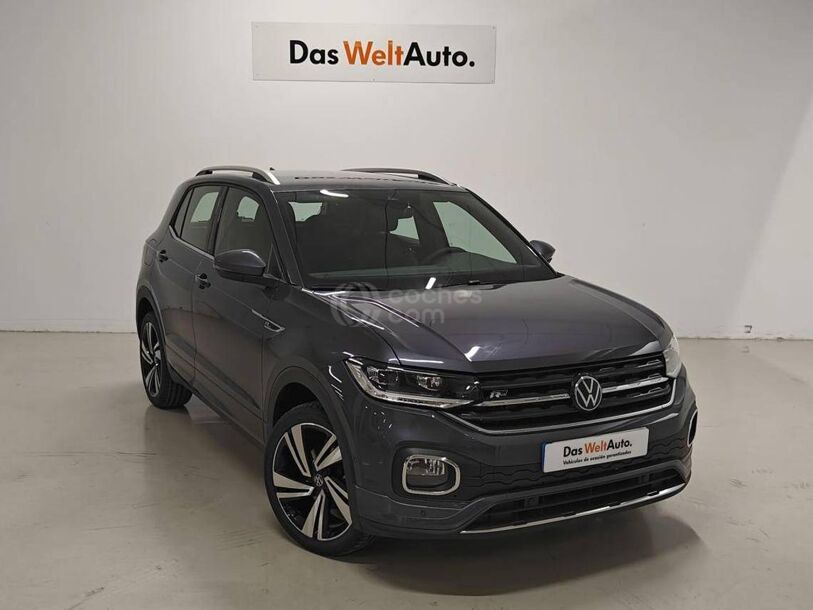 Foto del VOLKSWAGEN T-Cross 1.0 TSI Sport 81kW