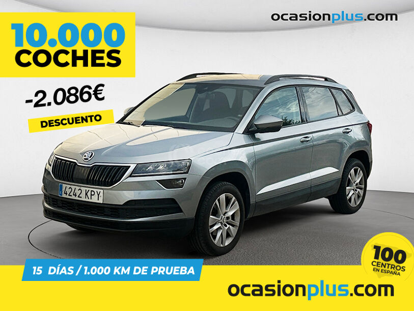 Foto del SKODA Karoq 1.5 TSI Ambition ACT