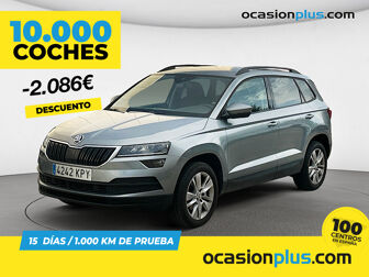 Imagen de SKODA Karoq 1.5 TSI Ambition ACT