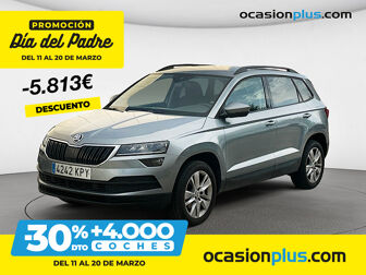Imagen de SKODA Karoq 1.5 TSI Ambition ACT