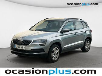 Imagen de SKODA Karoq 1.5 TSI Ambition ACT