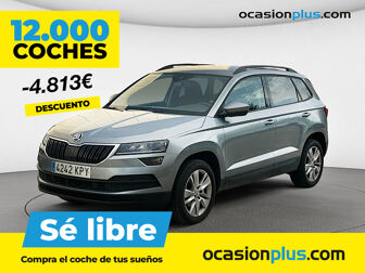 Imagen de SKODA Karoq 1.5 TSI Ambition ACT