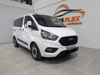 Imagen de FORD Transit Custom FT 280 L1 Van Limited 130