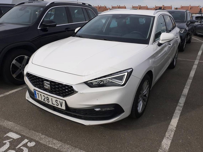 Foto del SEAT León 1.4 TSI e-Hybrid S&S Xcellence DSG-6 204