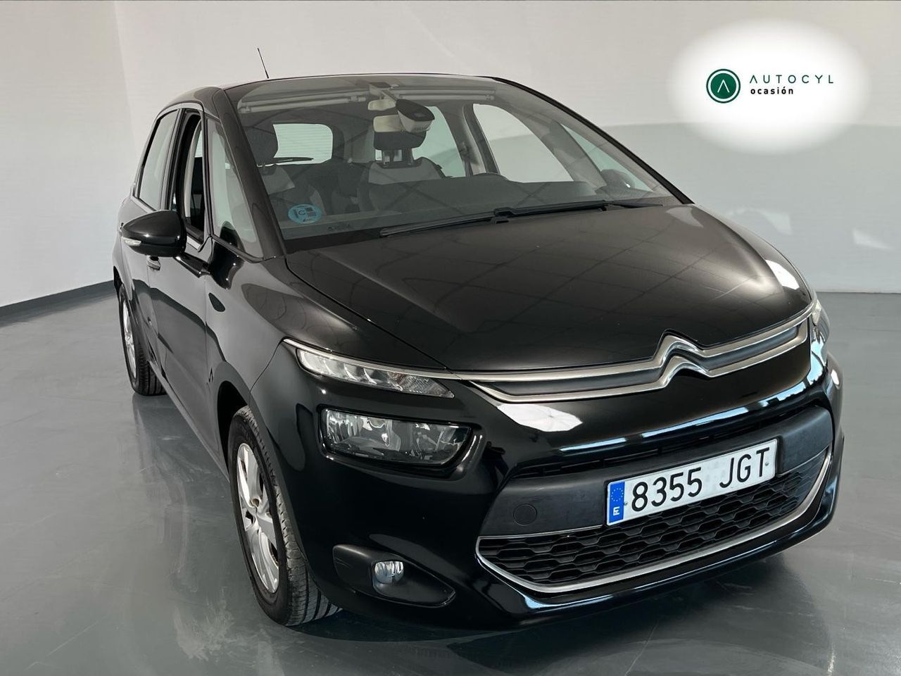 CITROEN C4 (PureTech 130cv Exclusive) en Valladolid