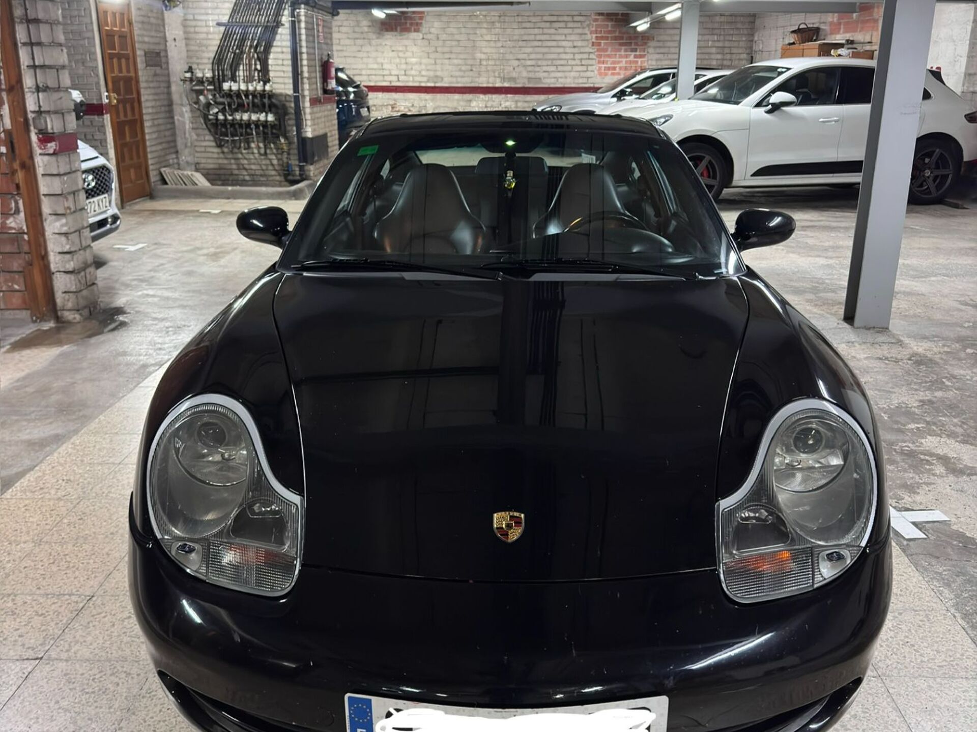 Imagen 3 de PORSCHE 911