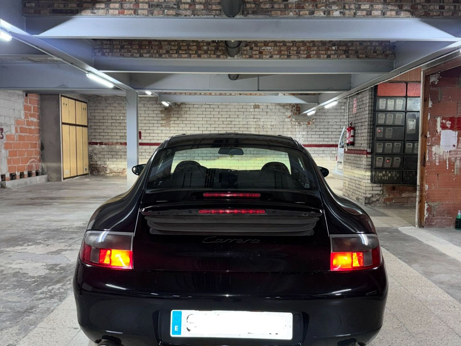Imagen 2 de PORSCHE 911