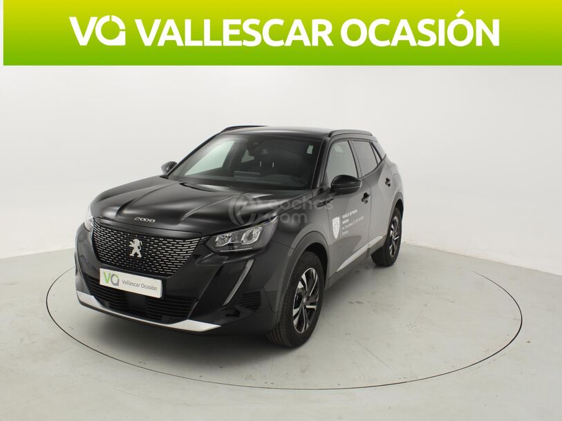 Foto del PEUGEOT 2008 1.2 PureTech S&S Allure Pack 130