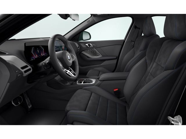 Foto del BMW Serie 1 120dA