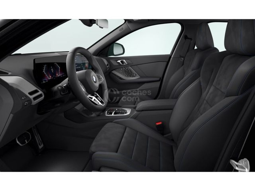 Foto del BMW Serie 1 120dA