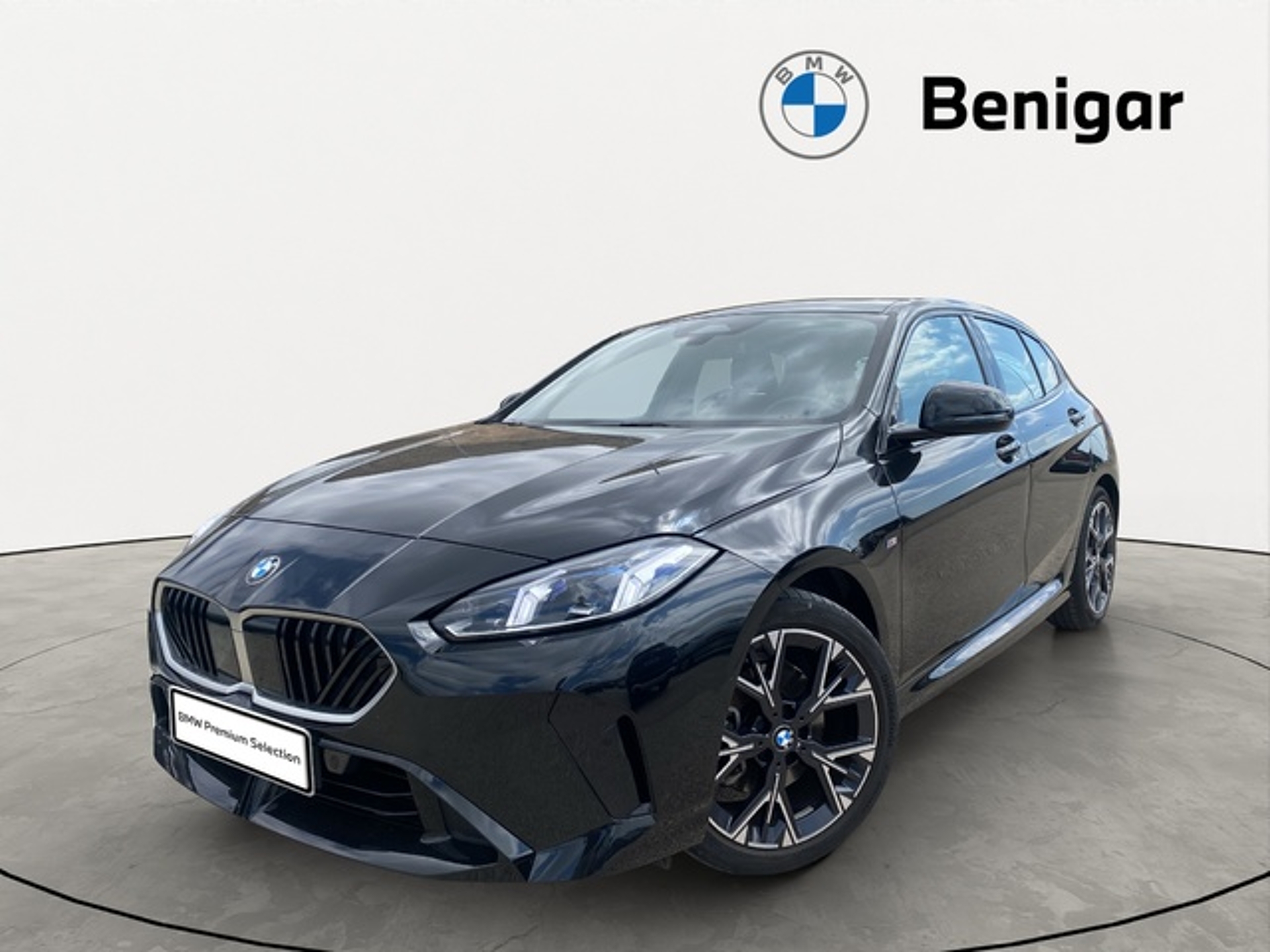 Imagen de BMW Serie 1