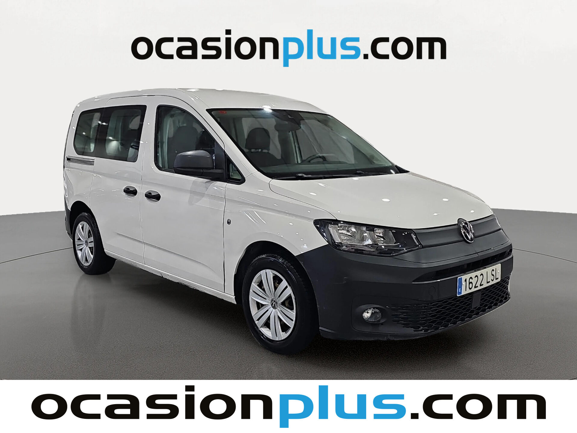 Imagen 2 de VOLKSWAGEN Caddy