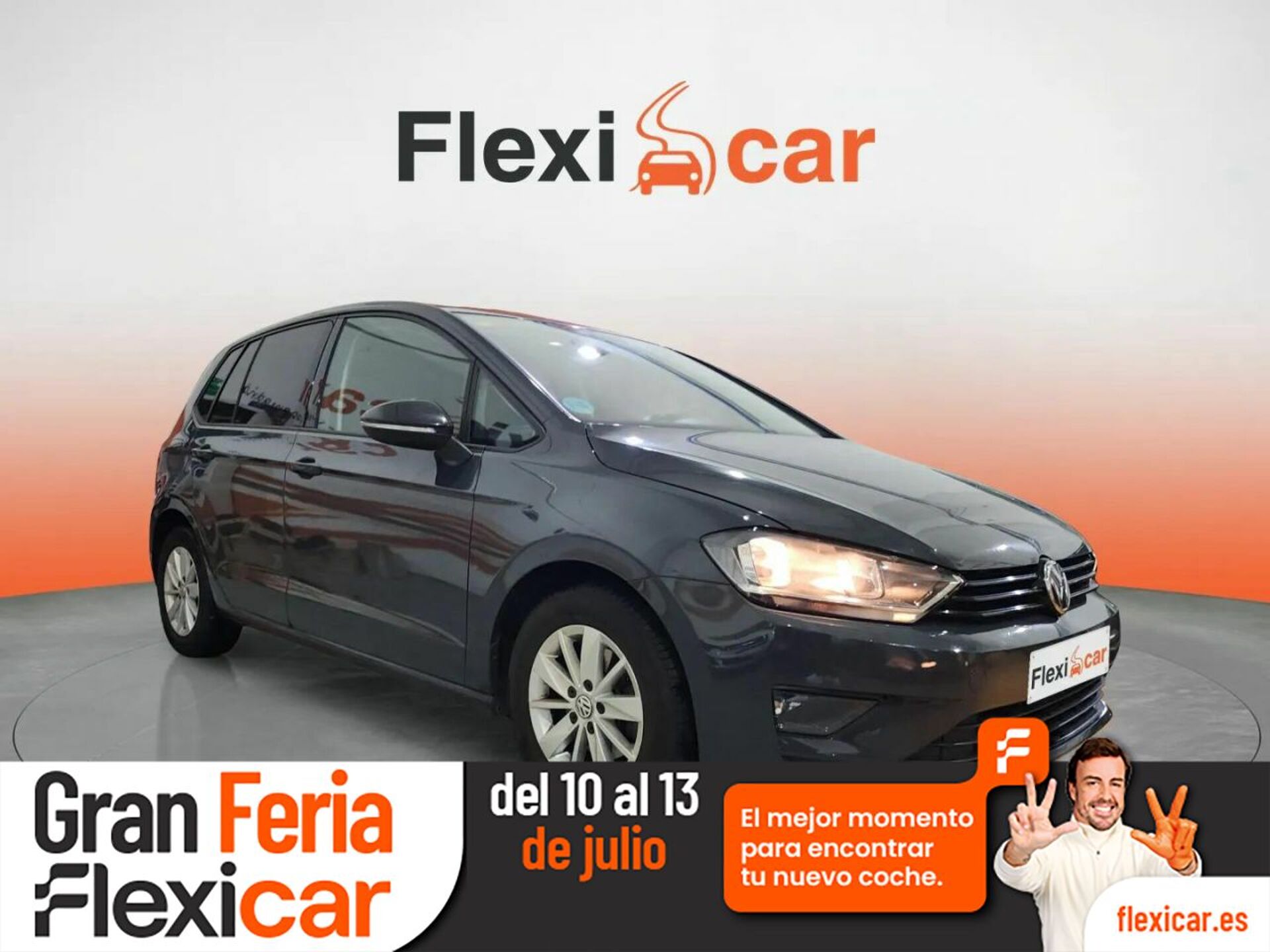 Imagen de VOLKSWAGEN Golf
