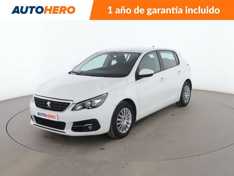 Foto del PEUGEOT 308 1.5BlueHDi S&S Style 100