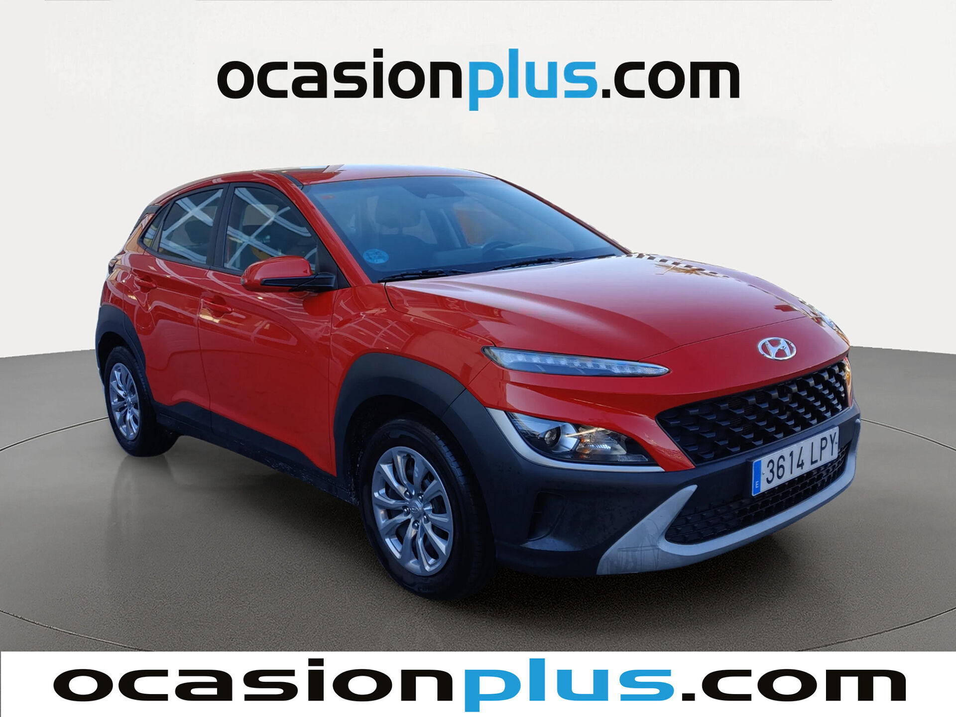 Imagen 2 de HYUNDAI Kona