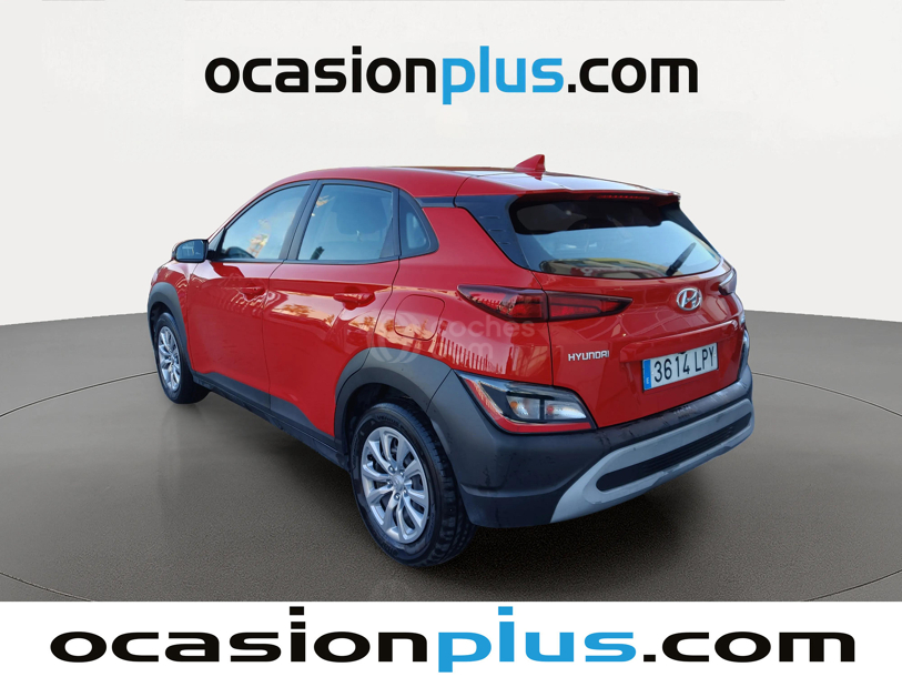Foto del HYUNDAI Kona 1.0 TGDI Klass 4x2