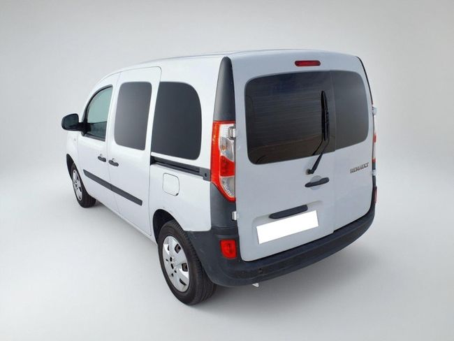 Foto del RENAULT Kangoo Combi 1.5dCi Profesional M1-AF 66kW