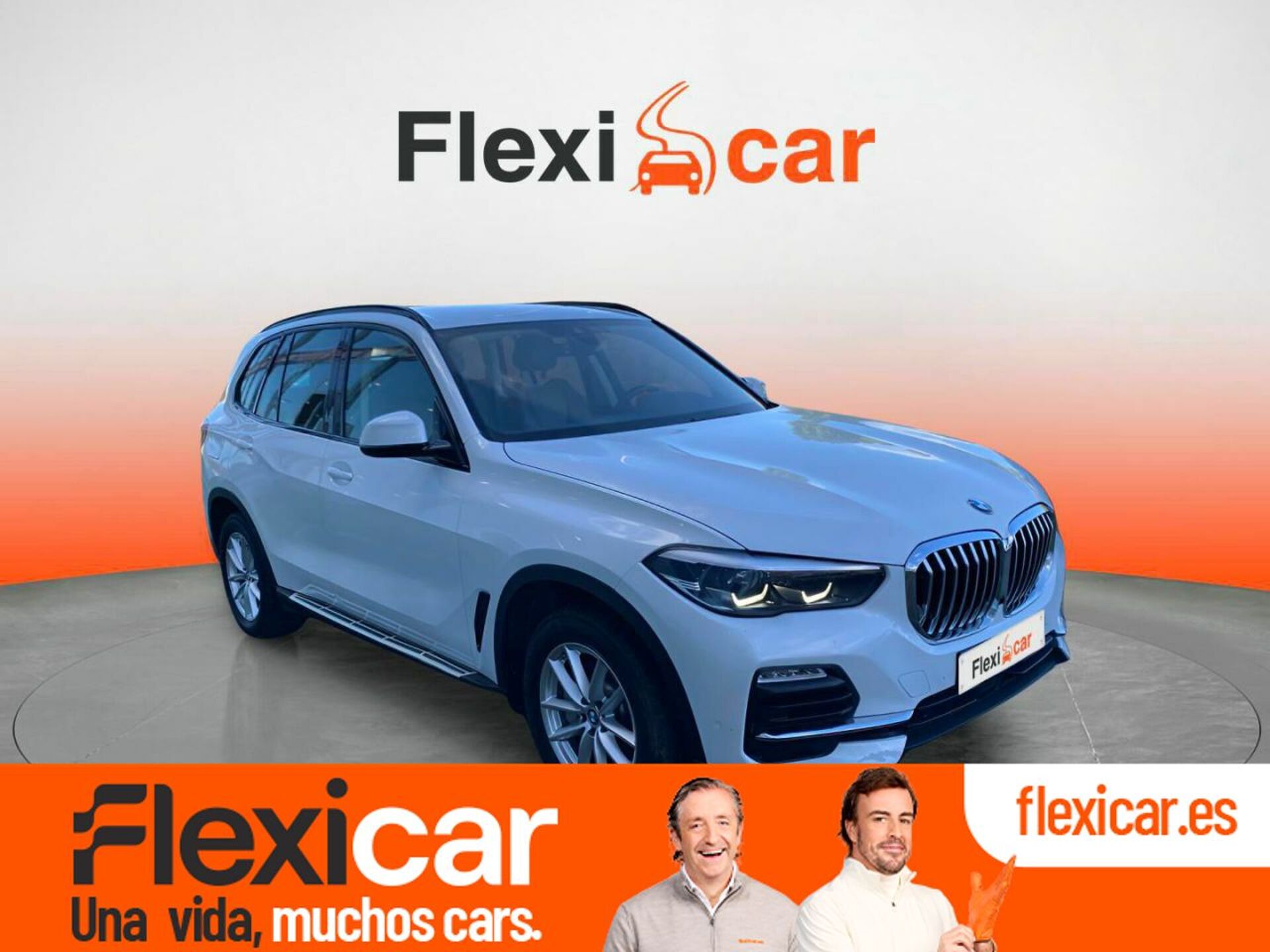 Imagen de BMW X5