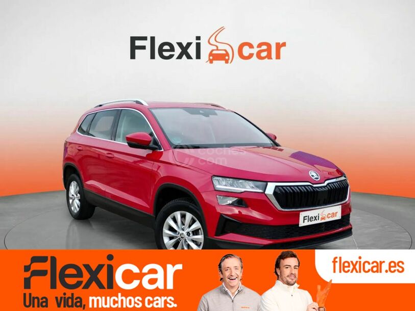 Foto del SKODA Karoq 1.5 TSI Ambition ACT DSG