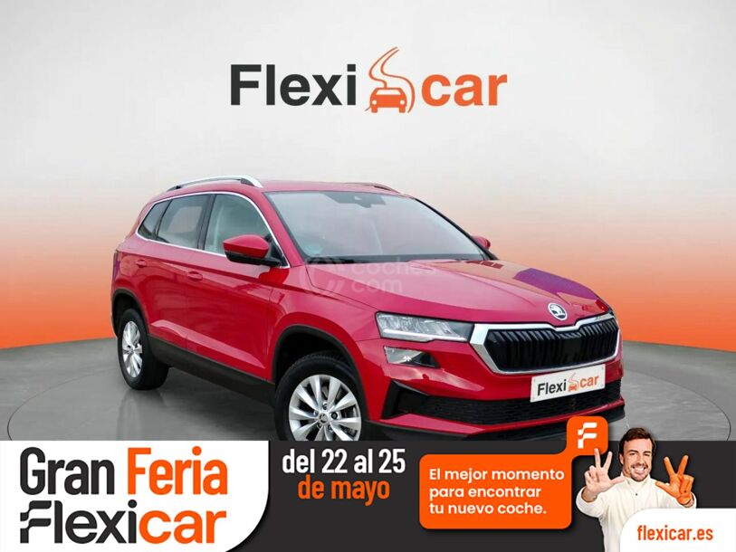 Foto del SKODA Karoq 1.5 TSI Ambition ACT DSG
