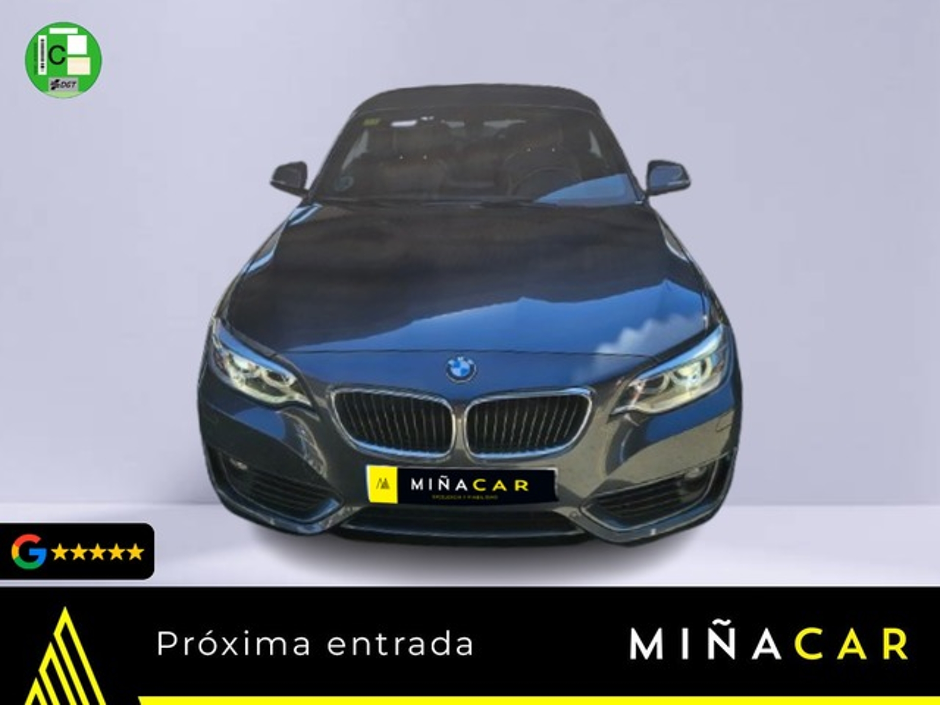 Imagen de BMW Serie 2