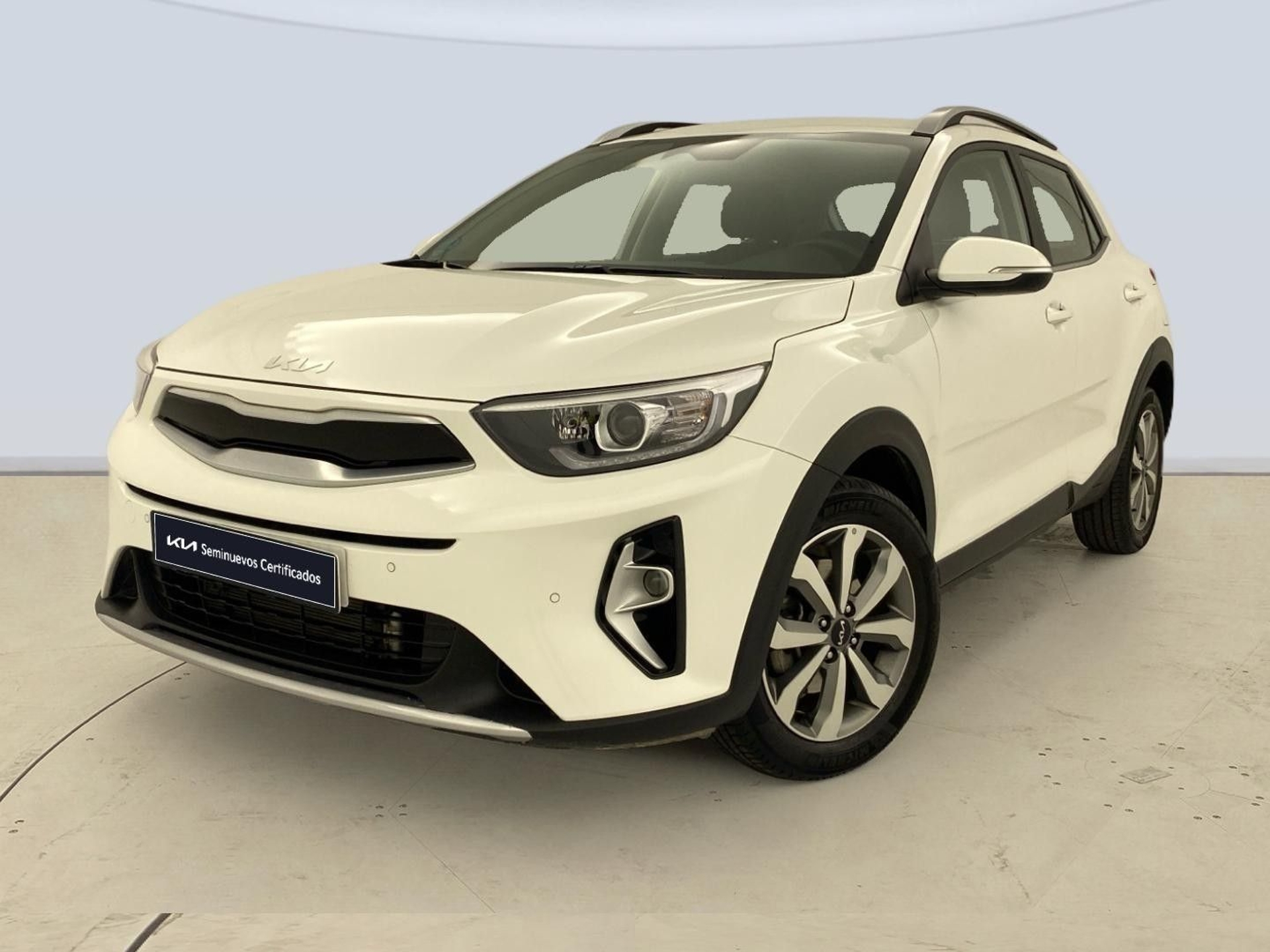 Imagen de KIA Stonic
