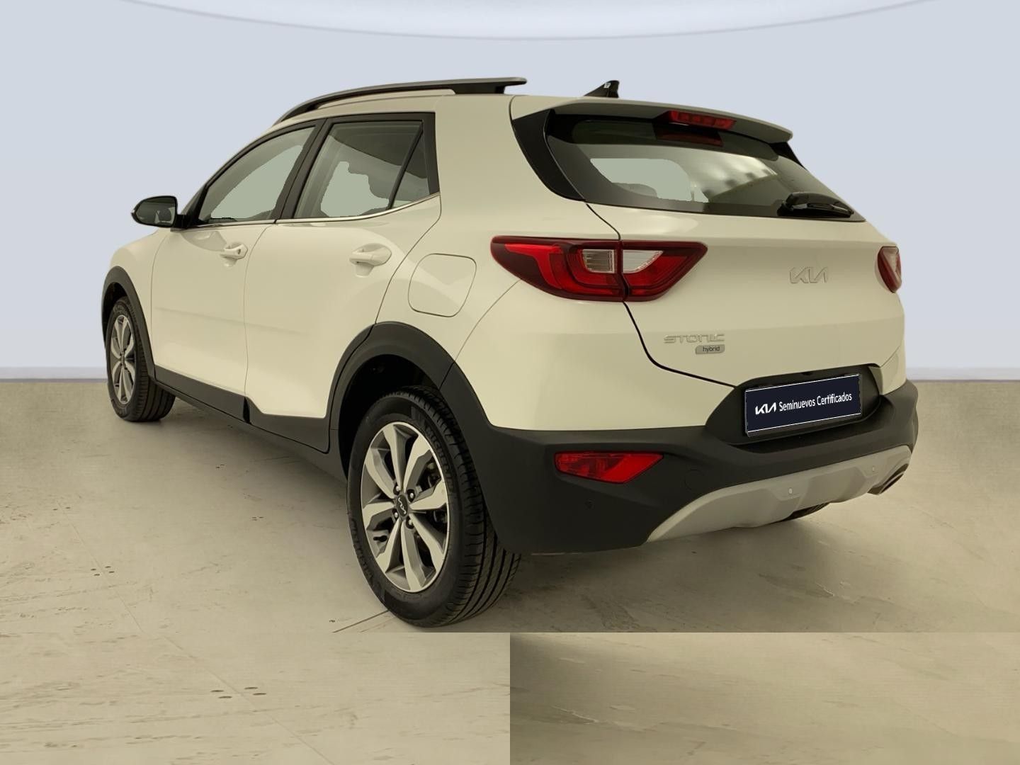 Foto del KIA Stonic 1.0 T-GDi MHEV Drive 100