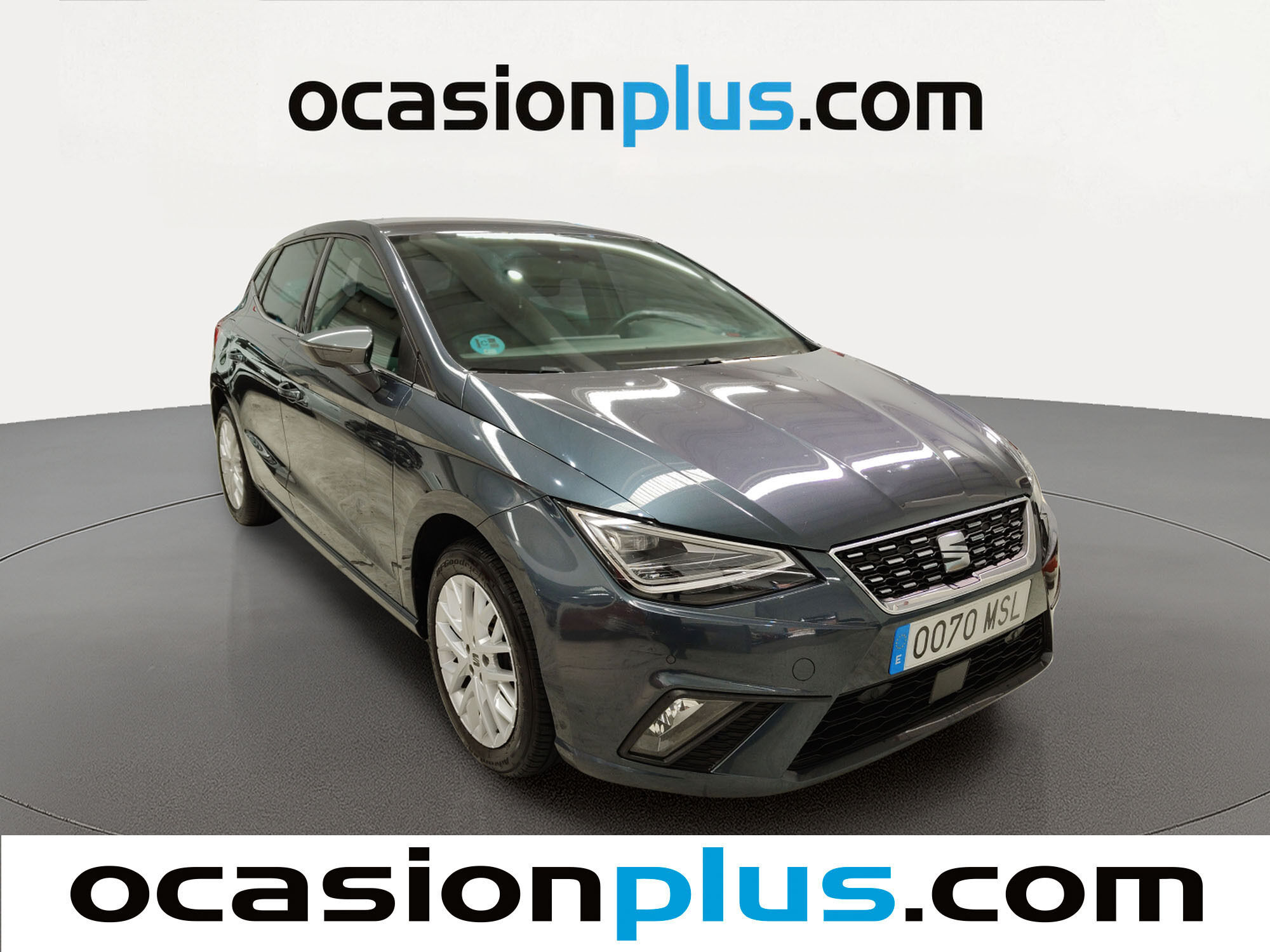 Foto del SEAT Ibiza 1.0 TSI S&S Special Edition 115