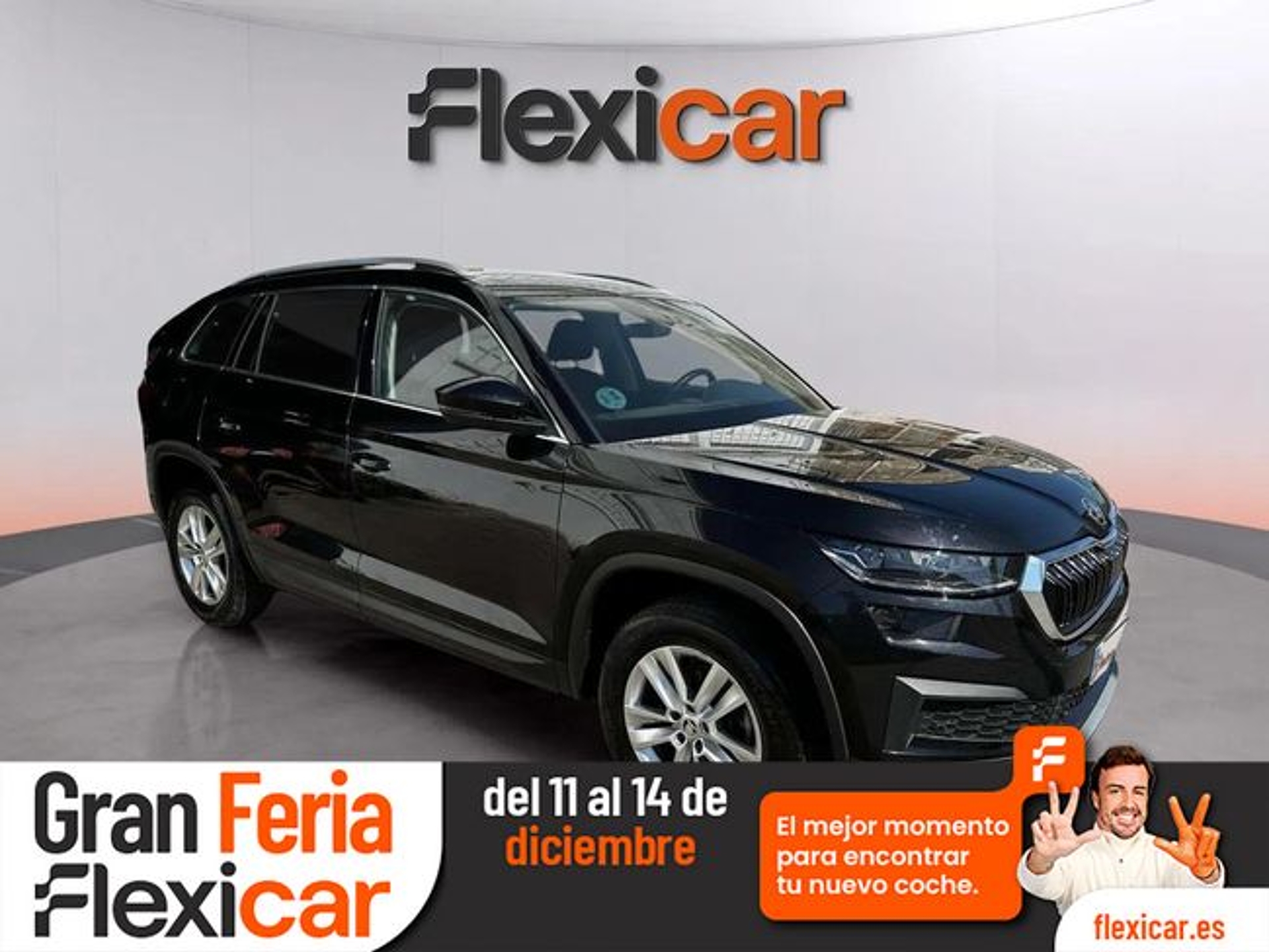 Imagen de SKODA Kodiaq