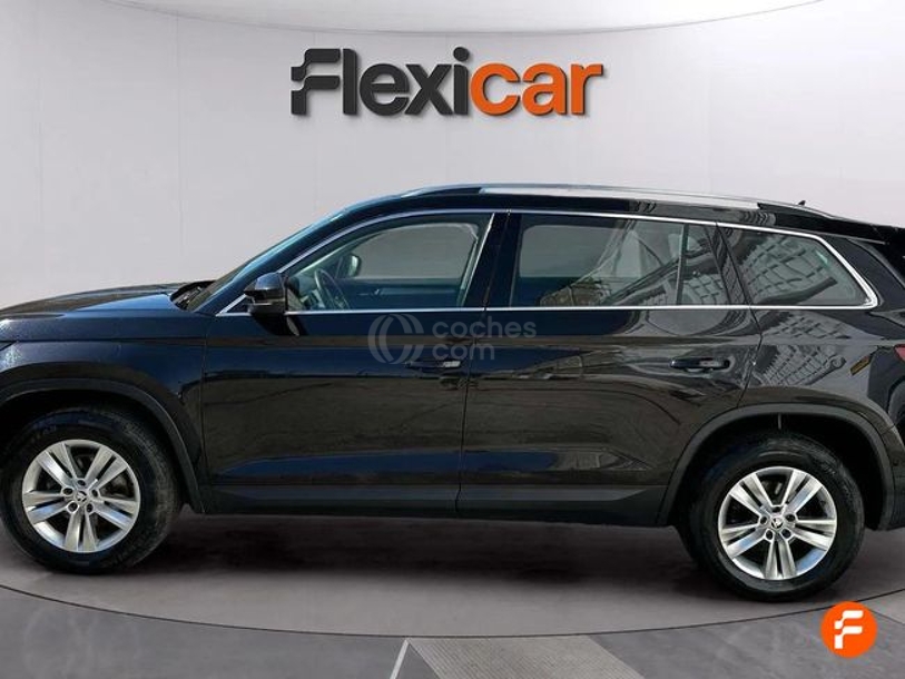 Foto del SKODA Kodiaq 1.5 TSI Ambition 4x2 110kW