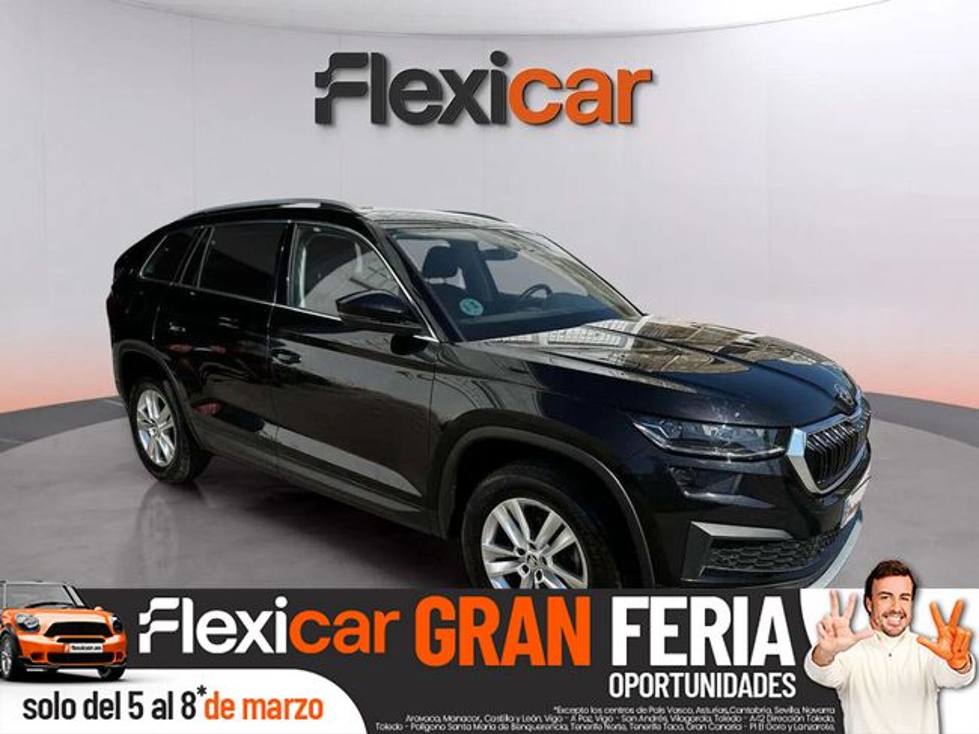 Imagen 1 de SKODA Kodiaq