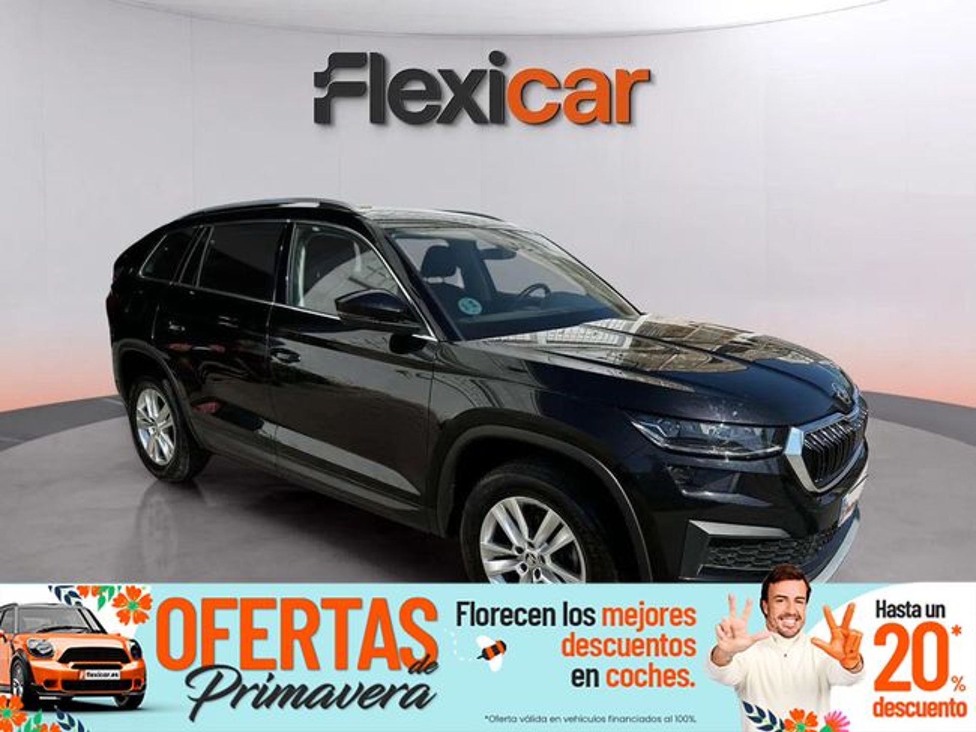 Imagen de SKODA Kodiaq