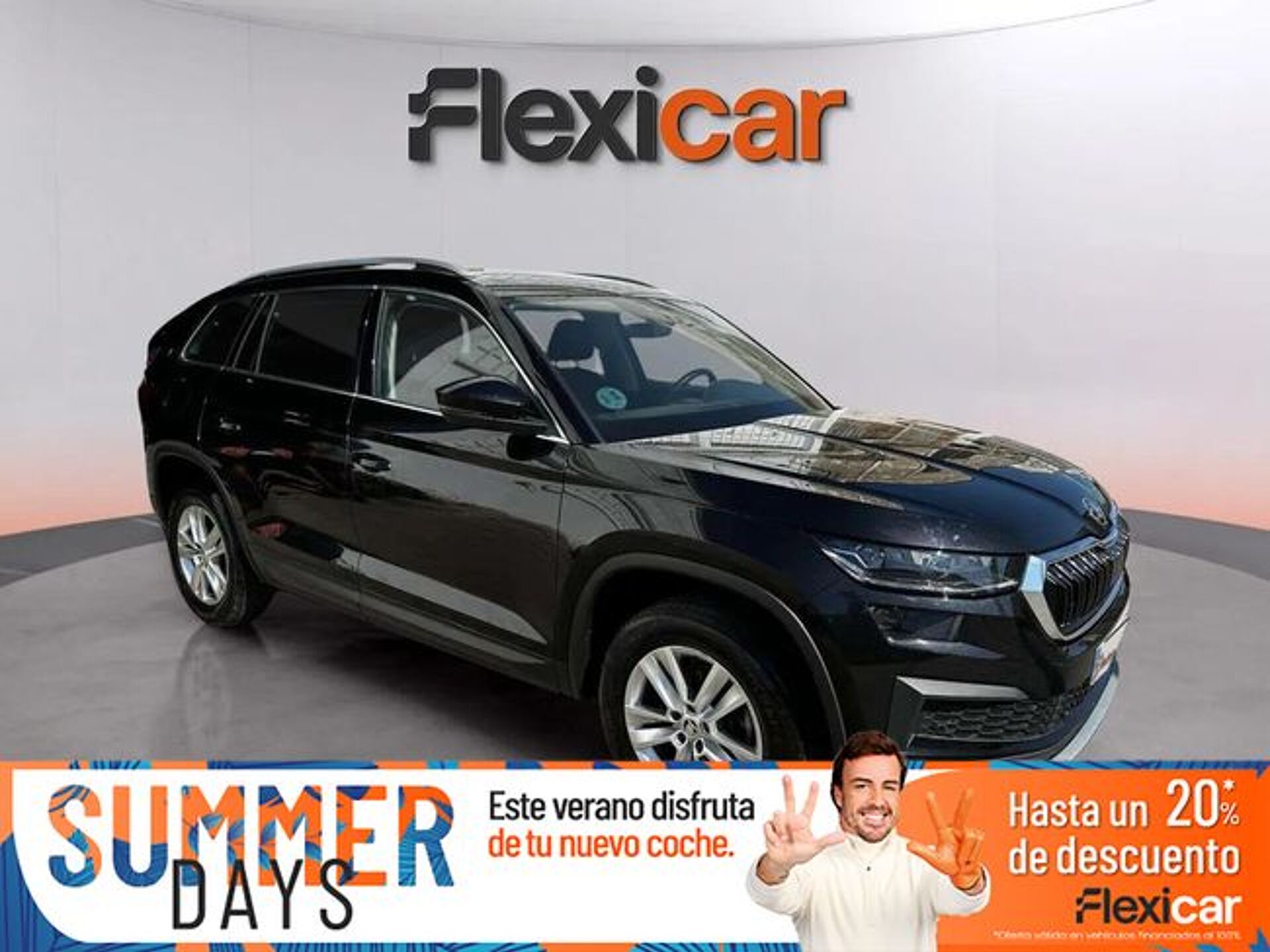 Imagen de SKODA Kodiaq