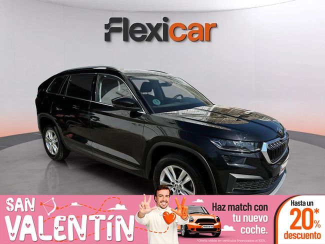 Foto del SKODA Kodiaq 1.5 TSI Ambition 4x2 110kW